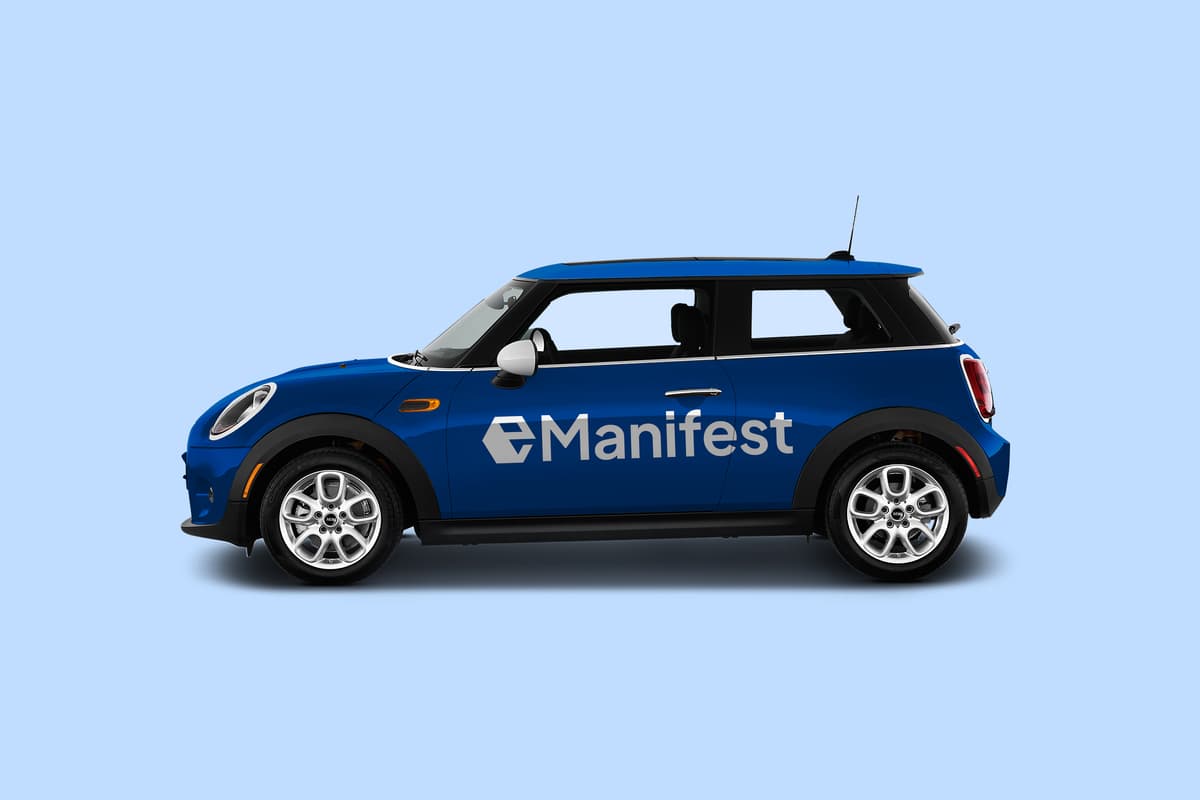 About eManifest