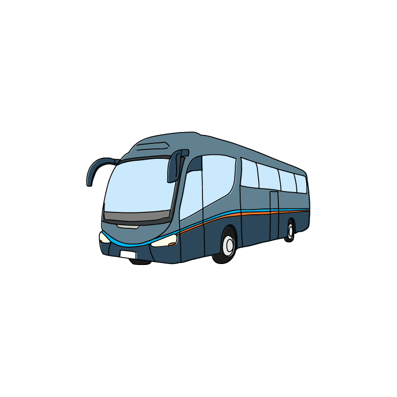 bus