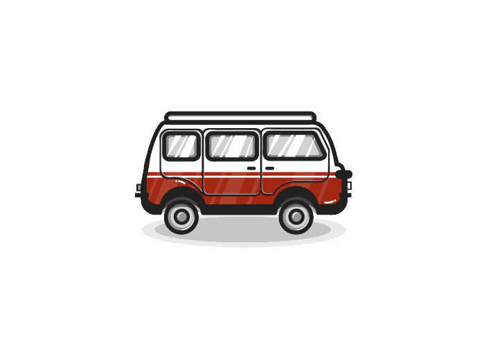 bus
