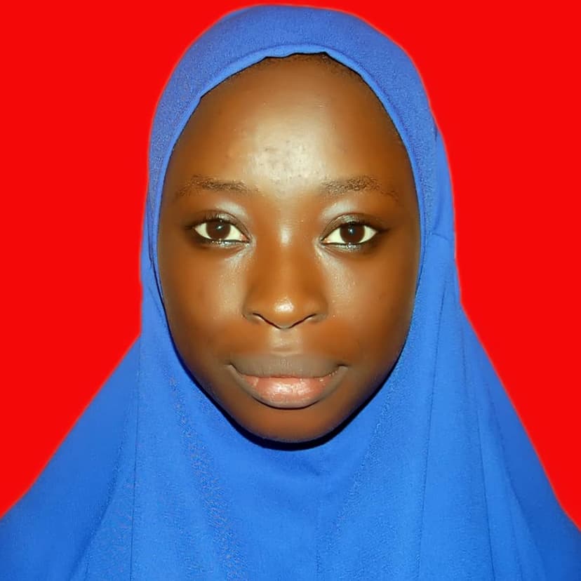 Mujaheedah Zakariyyah